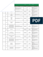 Plano Aula Coz Classica 4 e 6 2015 - 2