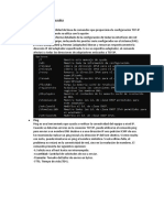 Comandos red IPconfig Ping Tracert Netstat