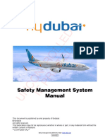 LL E D T E D: Safety Management System Manual