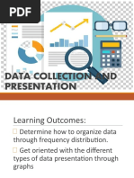 3-Data Collection and Presentation