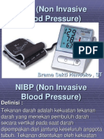 1.sphygmomanometer Dan Blood Pressure Monitor