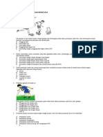 Toaz - Info Soal Latihan Pjok Xii 1920 PR