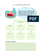 LKPD Kelas 5 Tema 6 Subtema 1 Pembelajaran 4