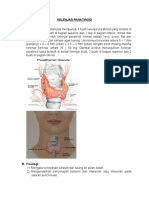 Kelenjar Paratiroid