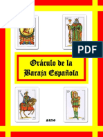 429055810 Baraja Espanola