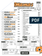 12645rm A5 Main Menu Pad-Nov 2021 STD Vs7 Fa Lores