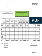 Recap 2020 Office Excel