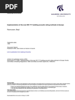 NKB Report 1996 04E ImplementationISO717RatingMethodsEurope