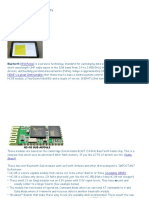 BlueTooth HC05 Configuring