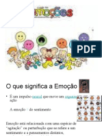 Cntro Emoção