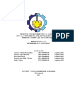 PKMT - Chrisna Adhitya Pamungkas - 10211700000056