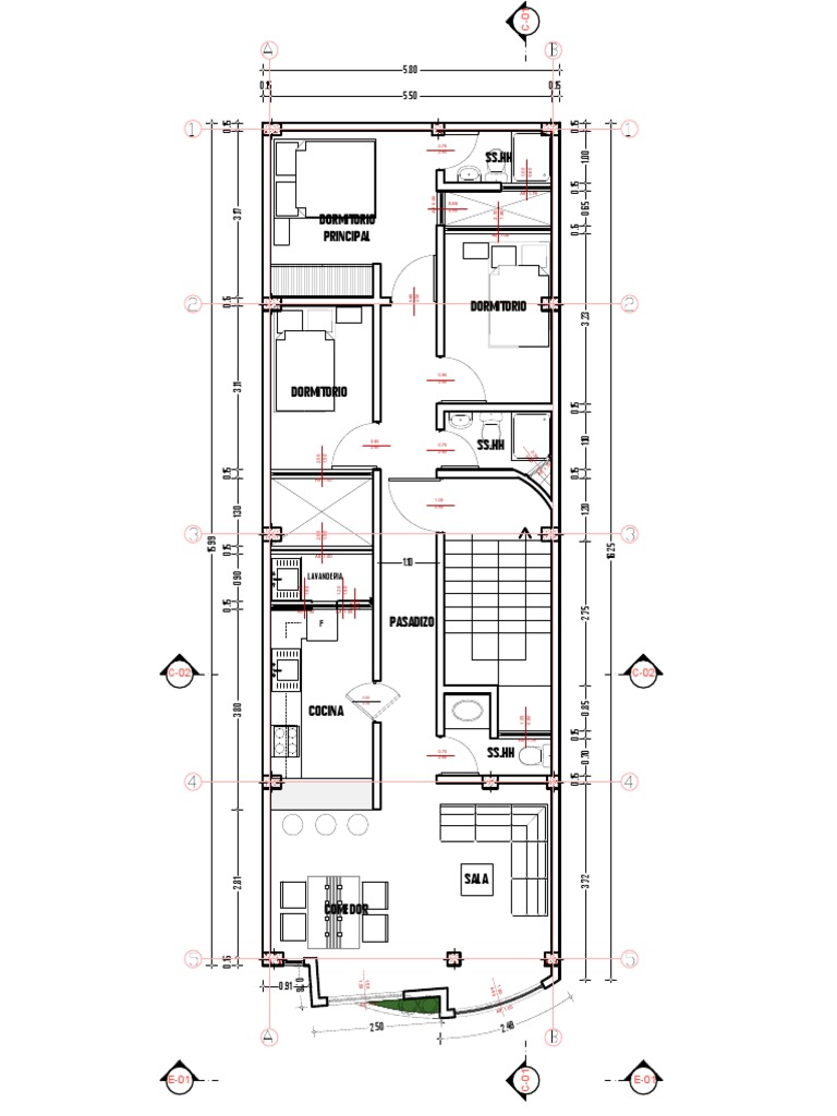 3 Model | PDF