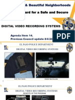 Digital Recording Systems Presentation 