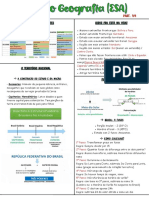 Resumao de Geo Parte 1