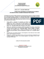 Publicacao Documento