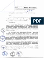 Ejecucion de Obras Por Administracion Directa Del Pgrlm PDF