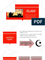 ISLAM - EXPOSICIÓN ESPIRITUAL (1)
