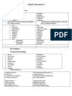 Intermedio 11