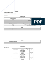 Planilla - Formato Planificacion Trimestral Instrumento Solista