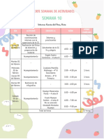 Semana 10