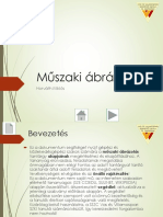 Műszaki Ábrázolás v3 20180323