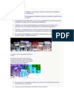 Informacion Medica Sobre El Cloruro de Magnesio