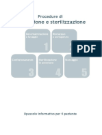 Sterilizzazione