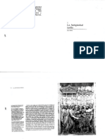 Brown, P. Cuerpo, Sexualidad y Sociedad en La AntigÃ Edad - TardÃ A