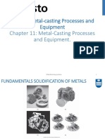 Capitulo 2 Procesos y Equipos de Fundición de Metales (1) en