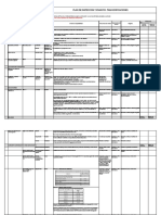 296050590 Plan de Inspeccion y Ensayos Para Edificaciones PDF