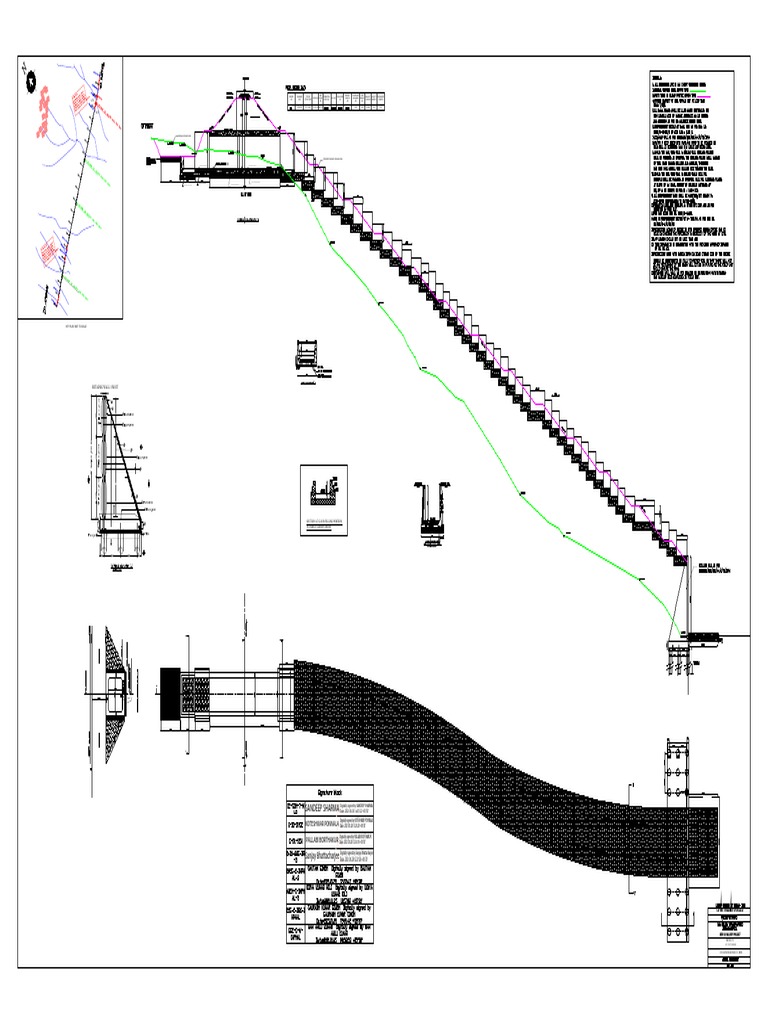 Br. No. 176 (1x6.00 M) RCC Box - v2 - Approve - p19 | PDF | Civil ...