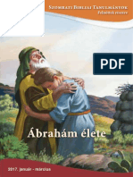 Ábrahám Élete - Szombati Bibliai Tanulmányok