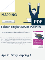 Story Mapping