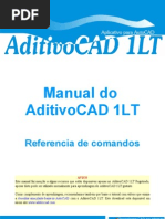 Manual Do AditivoCAD 1LT