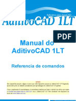 Manual Do AditivoCAD 1LT