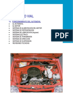 Funcionamiento Del Automóvil Autor DRTC-SM