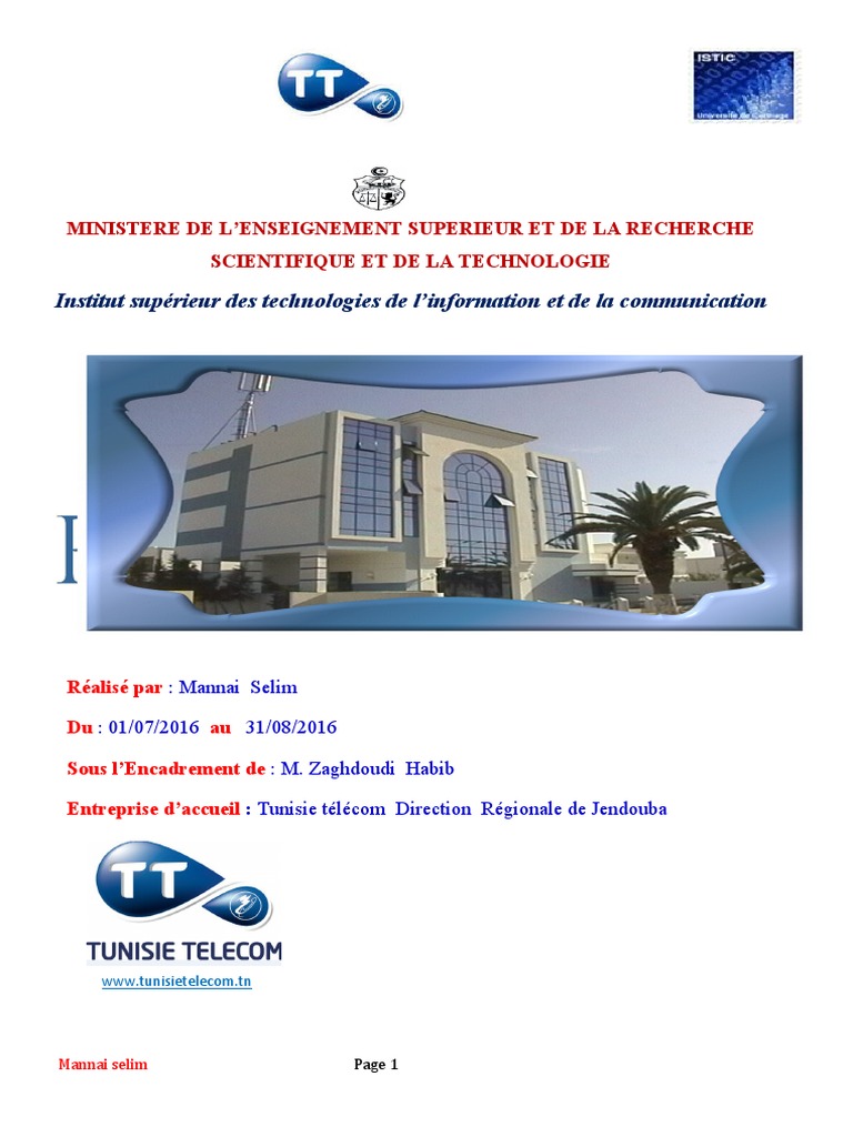 Telecom | PDF | Télécommunications | Fibre optique
