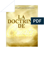240580899-Guillermo-Maldonado-La-Doctrina-de-Cristo