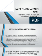 6 La Economía en El Perú
