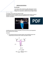 Estatica Aplicaciones