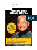 Kulgram Personal Brand 170217