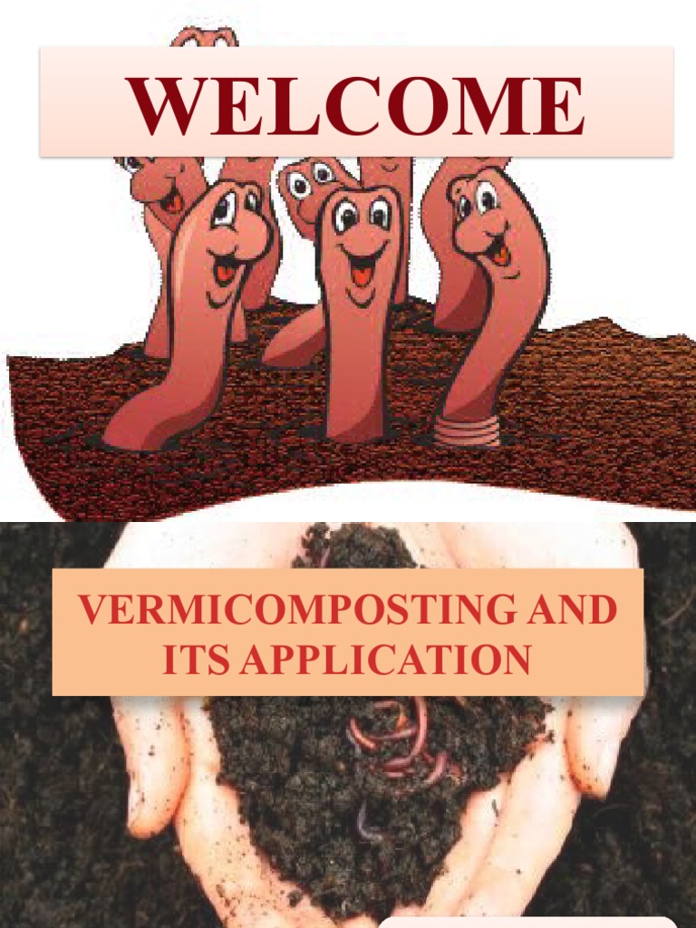 4 and Its Application PDF Soil Compost