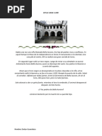 Formato de Certificado de Honorab