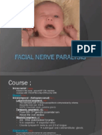 Facial nerve(1)