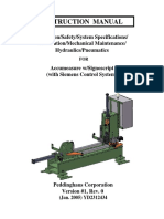 Accumeasure Manual - V1 R0