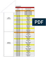 Rundown Fasc Fix