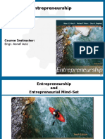 Chapter01 of Entreprenourship