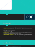 Distribution Électrique Moncours