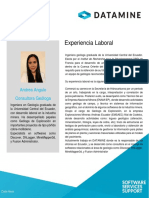 Andrea A_Consultant_Profile2019