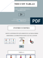 Analisis-Comprension Informacion Jugando Con Tablas